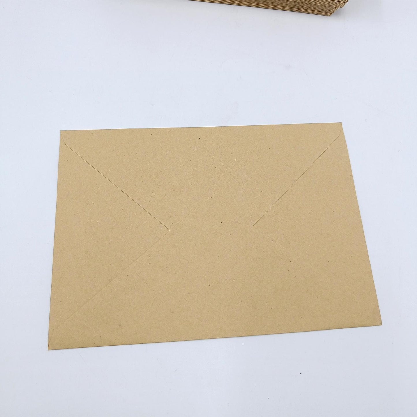 Blake Purely Everyday 4001 Briefumschläge Naßklebung Manila C5 162 x 229 mm - 90g/m² | 500 Stück