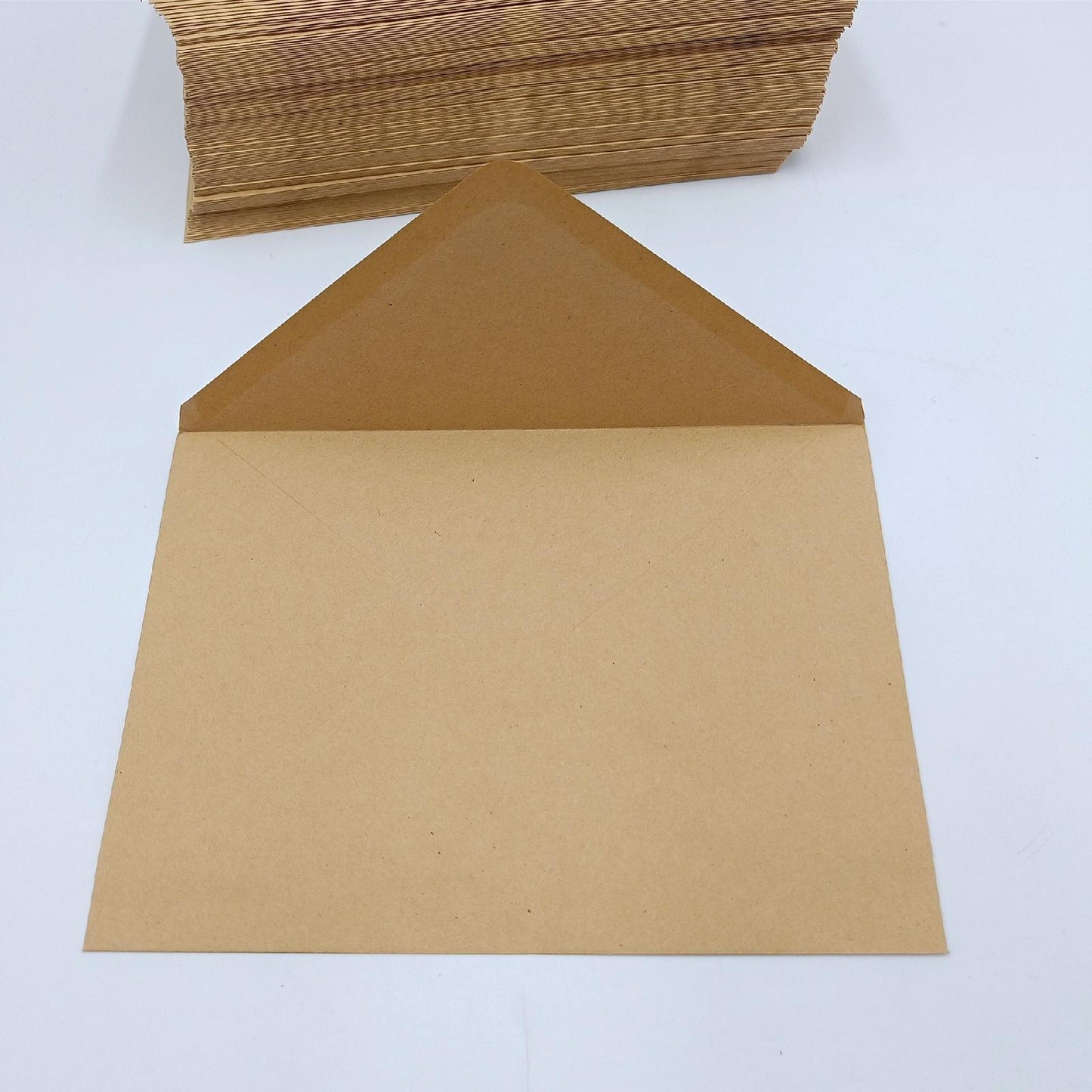 Blake Purely Everyday 4001 Briefumschläge Naßklebung Manila C5 162 x 229 mm - 90g/m² | 500 Stück