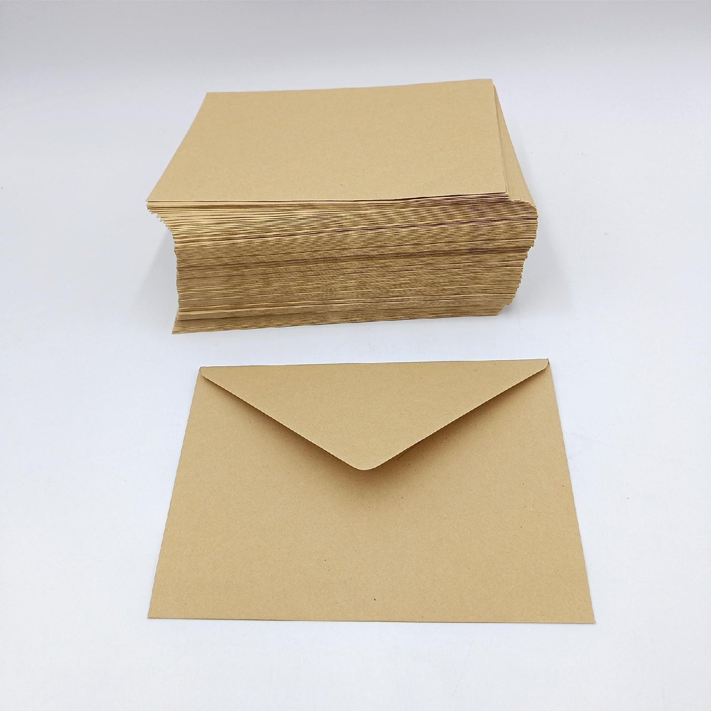 Blake Purely Everyday 4001 Briefumschläge Naßklebung Manila C5 162 x 229 mm - 90g/m² | 500 Stück