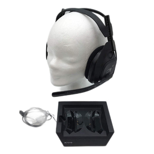Astro A50 Wireless Gaming Headset Ladestation 4 Generation Gebraucht Ohne Polster Stir