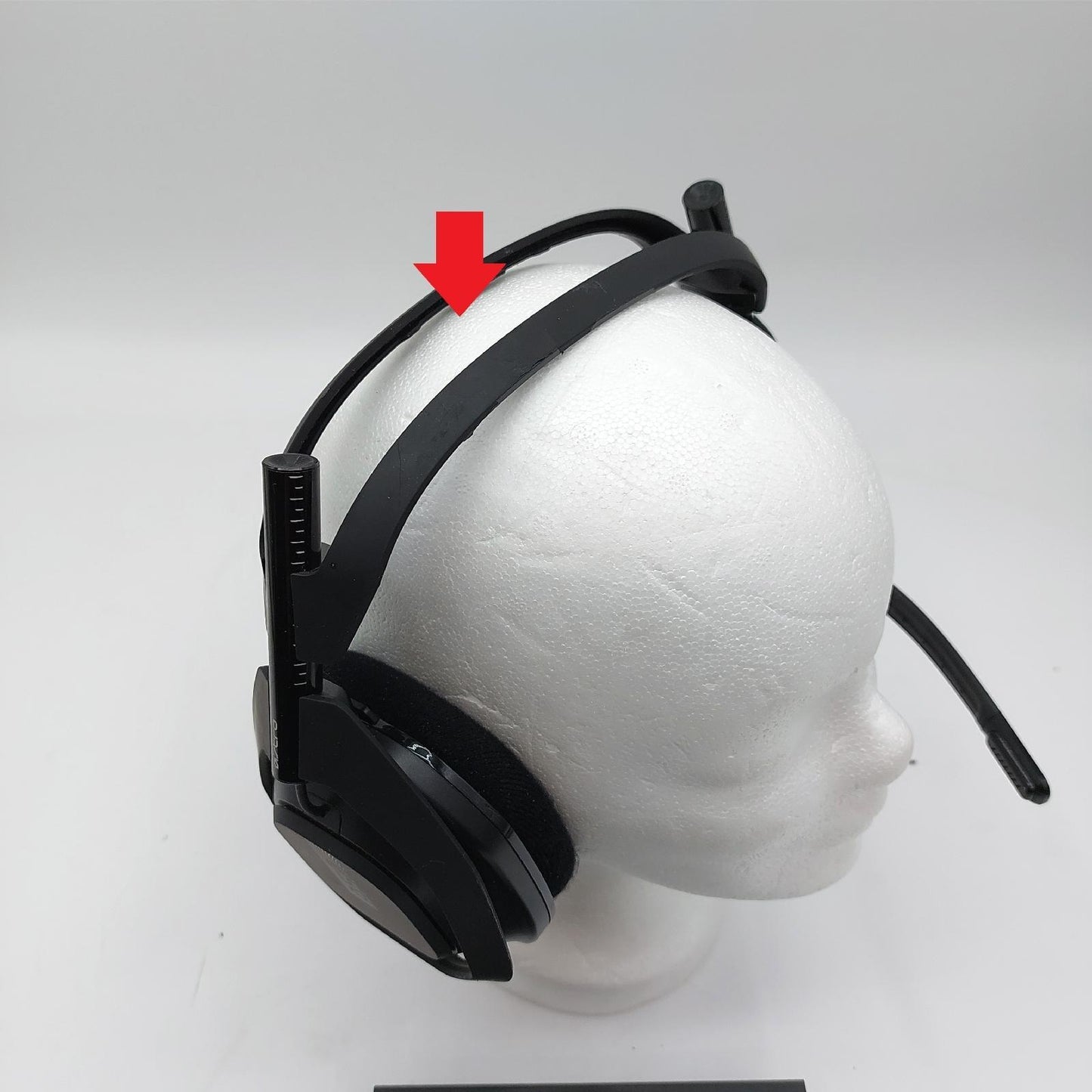 Astro A50 Wireless Gaming Headset Ladestation 4 Generation Gebraucht Ohne Polster Stir