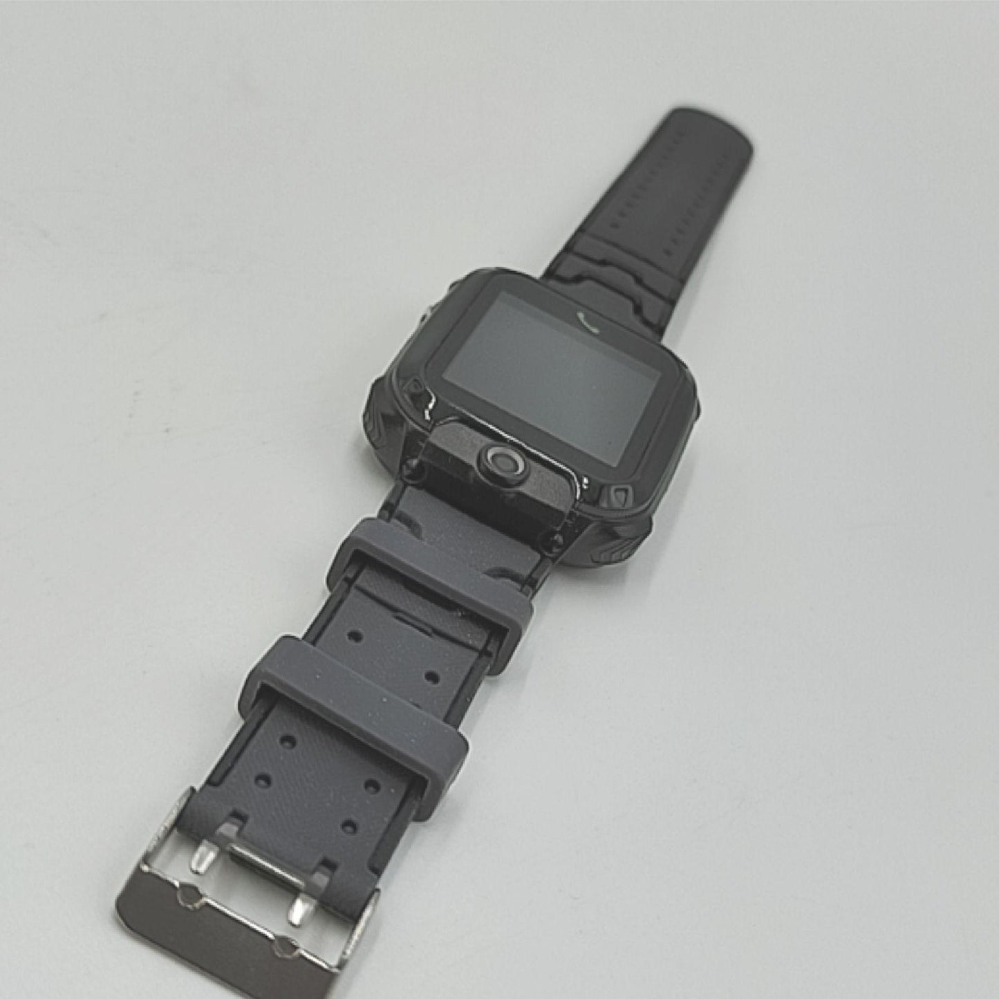Gps Kinderuhr Smartwatch Kommunikation Wasserdicht Intelligente Uhr Handy Tracker Sicherheit