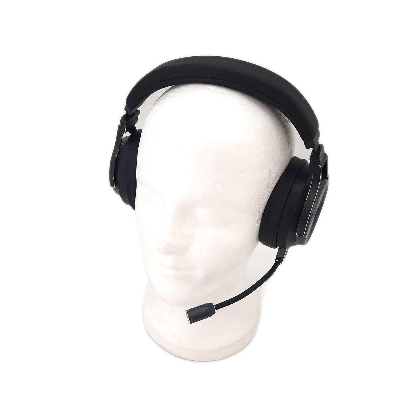Corsair Virtuoso RGB Wireless XT Gaming Headset Bluetooth Dolby unvollständig Lieferumfang siehe Bilder