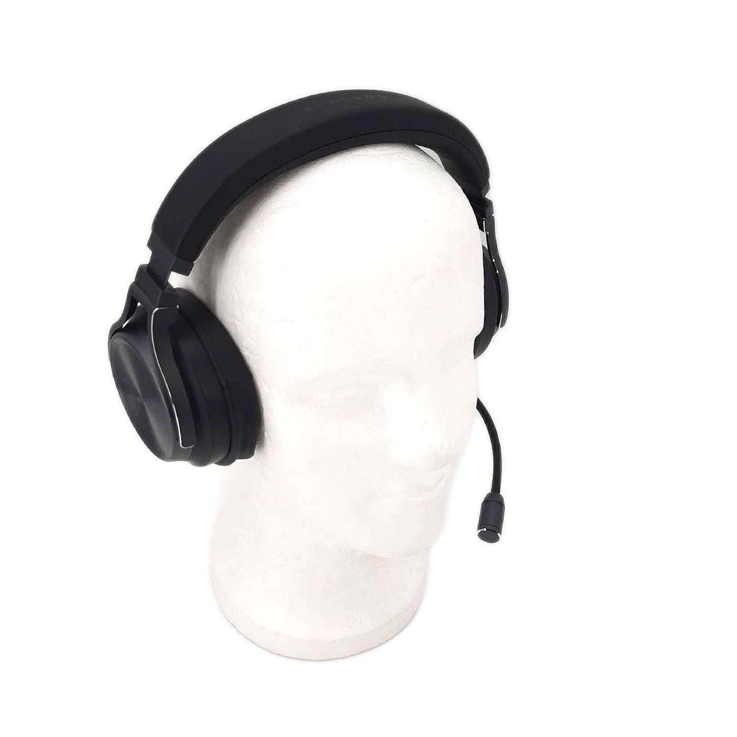 Corsair Virtuoso RGB Wireless XT Gaming Headset Bluetooth Dolby unvollständig Lieferumfang siehe Bilder