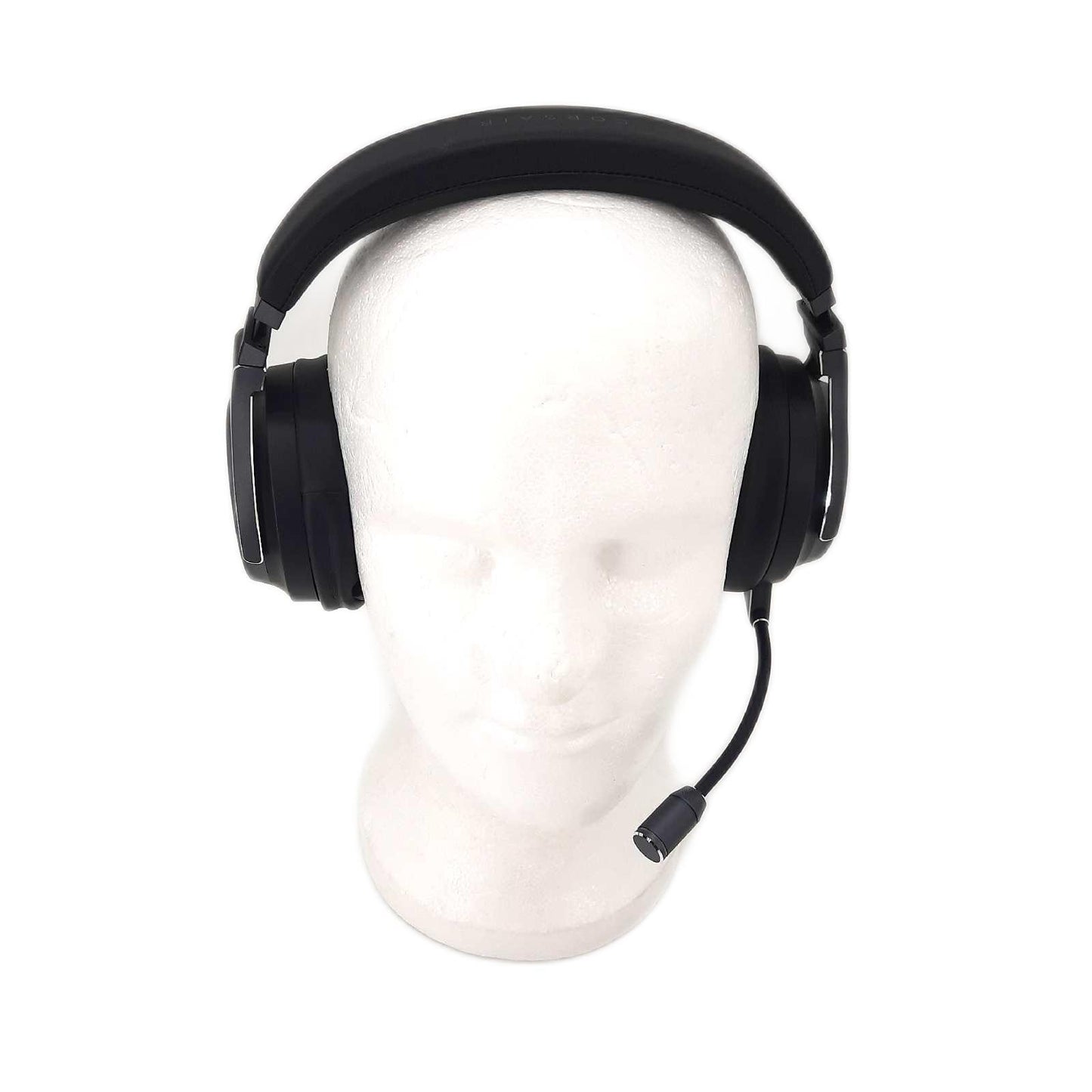 Corsair Virtuoso RGB Wireless XT Gaming Headset Bluetooth Dolby unvollständig Lieferumfang siehe Bilder