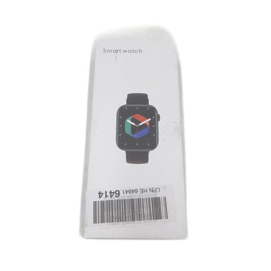 LWEARKD Smartwatch Damen Wearables Bluetooth Anrufbeantworter Fortschrittlich Tragbar