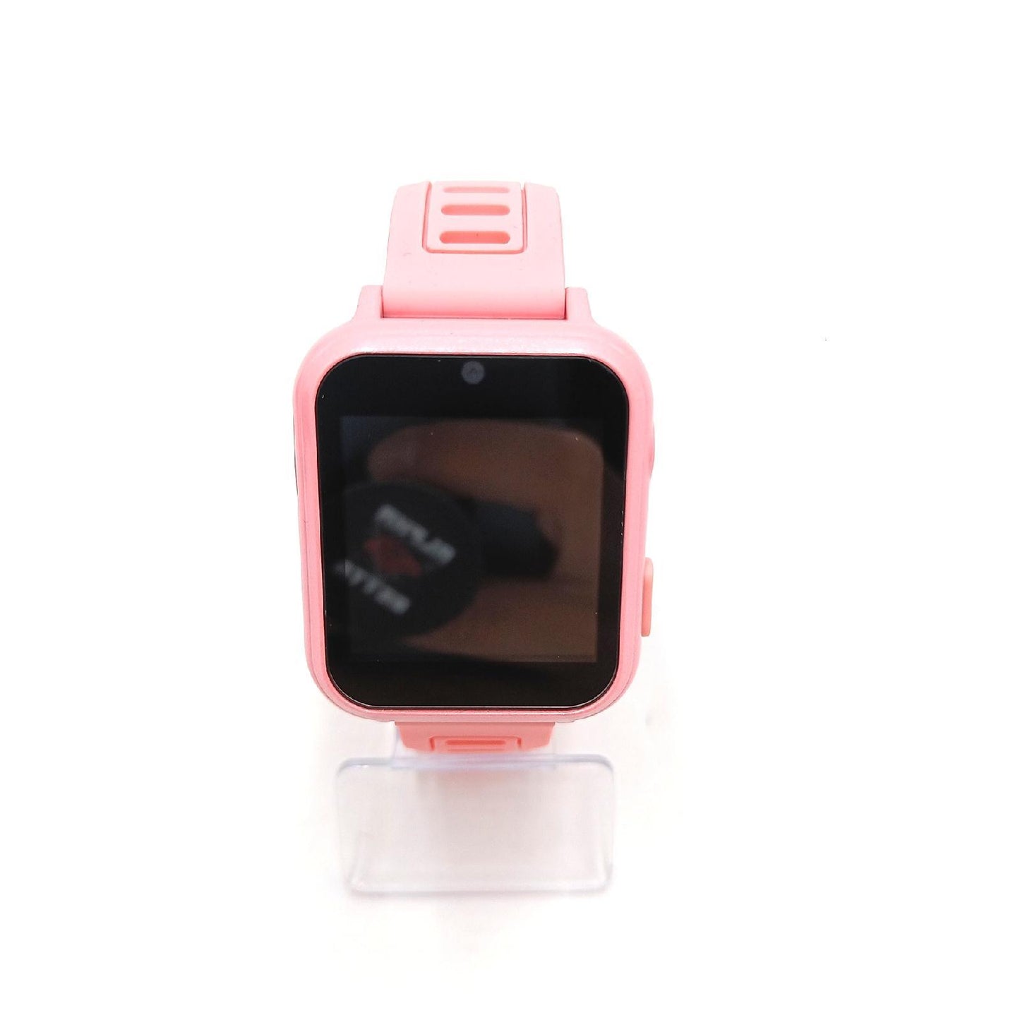 Easymaxx Smartwatch Kinder Sportarmband Aluminium Jungen Mädchen Spiele Spaß