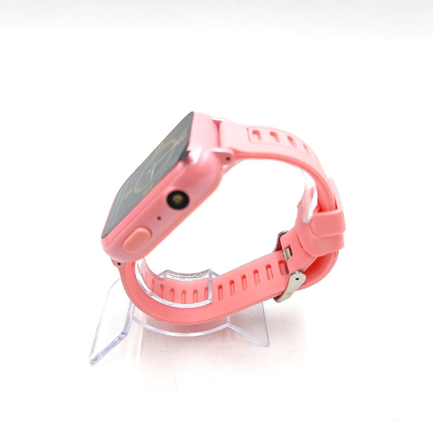 Easymaxx Smartwatch Kinder Sportarmband Aluminium Jungen Mädchen Spiele Spaß