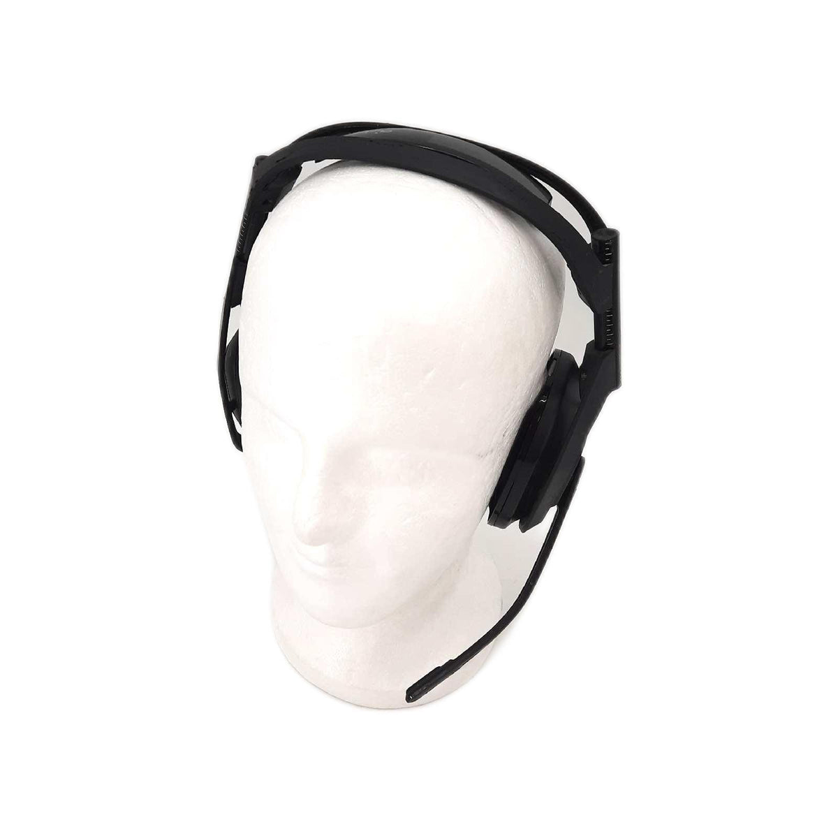 Astro Gaming A50 Wireless Headset Ladestation 4 Generation gebraucht ohne Polster Mikro defekt