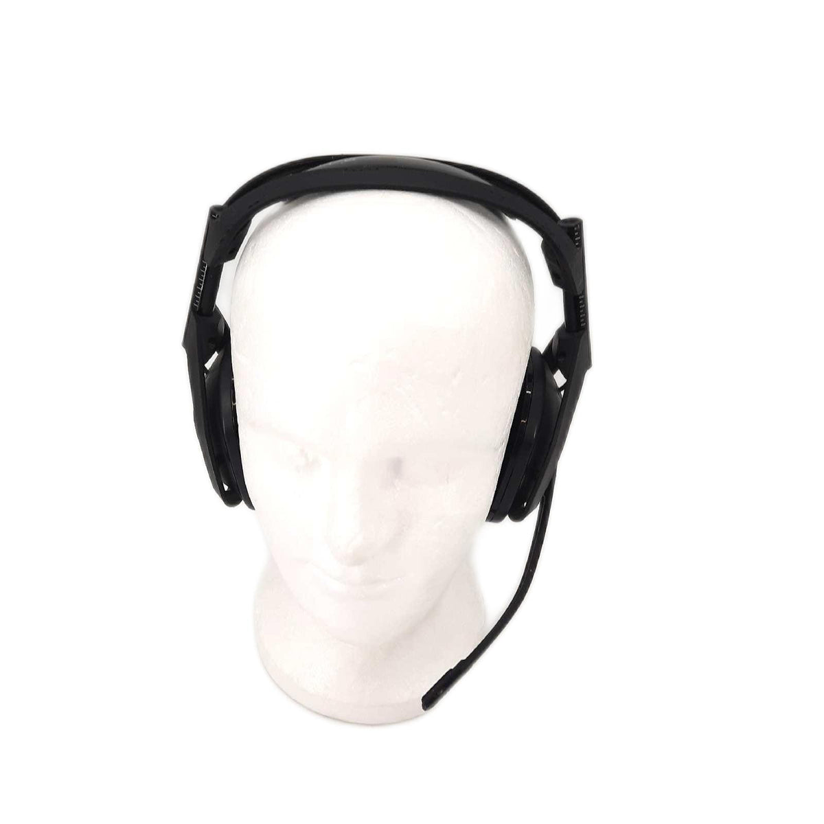 Astro Gaming A50 Wireless Headset Ladestation 4 Generation gebraucht ohne Polster Mikro defekt