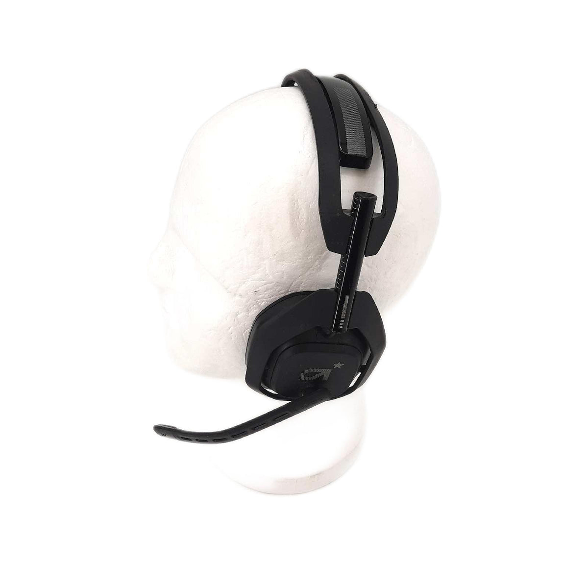 Astro Gaming A50 Wireless Headset Ladestation 4 Generation gebraucht ohne Polster Mikro defekt