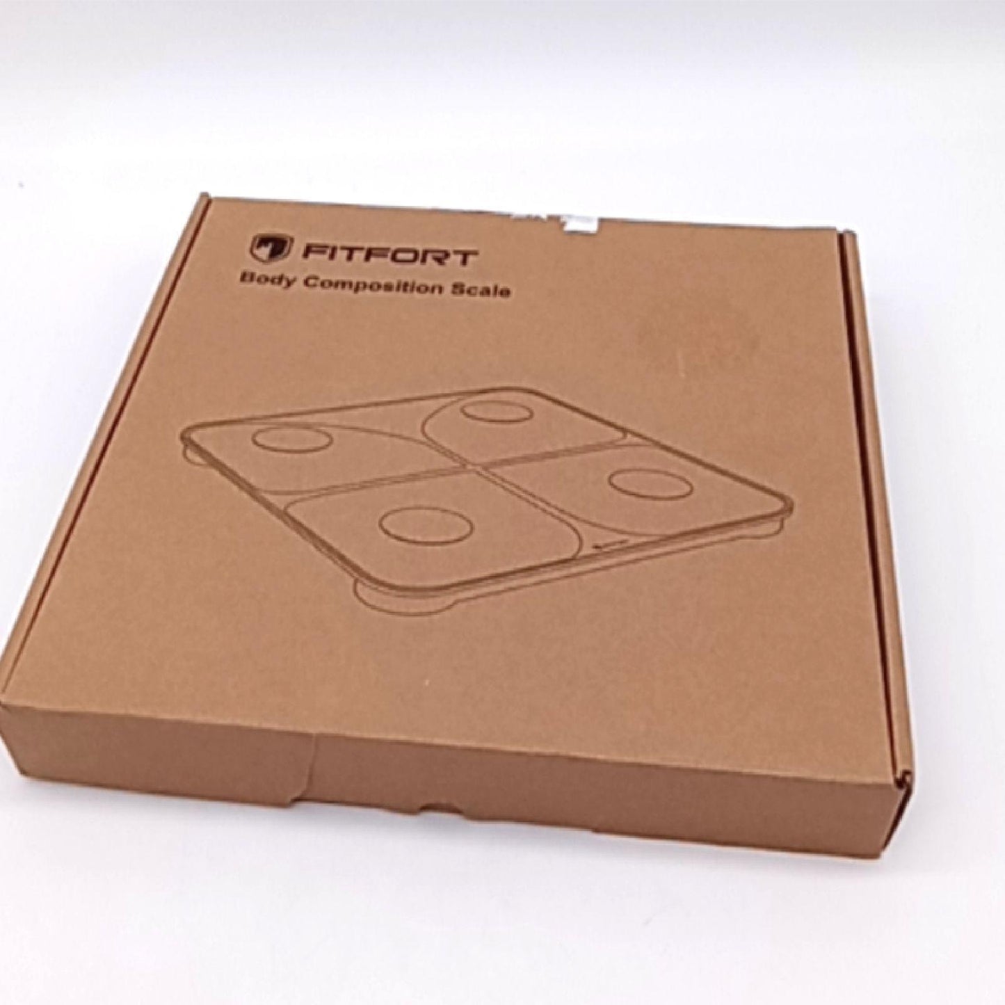 RENPHO Körperfettwaage Bluetooth Personenwaage USB Wiederaufladbare Scales and (27,86)