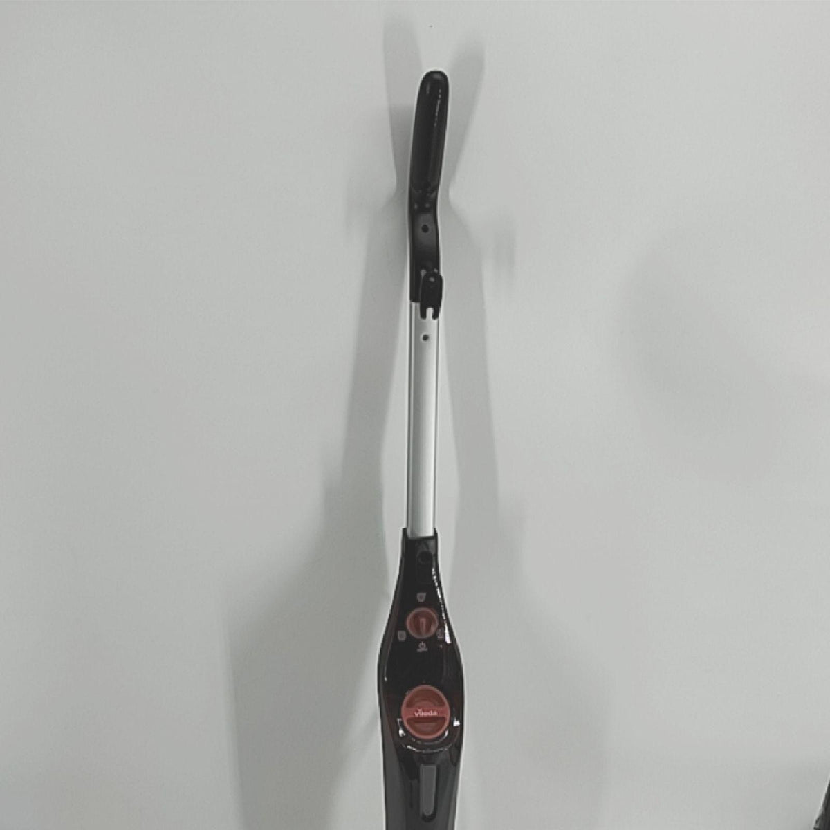 Vileda Dampfreiniger Haushaltsgeräte Steam PLUS Power Pad kraftvolle Hygiene Reinigung