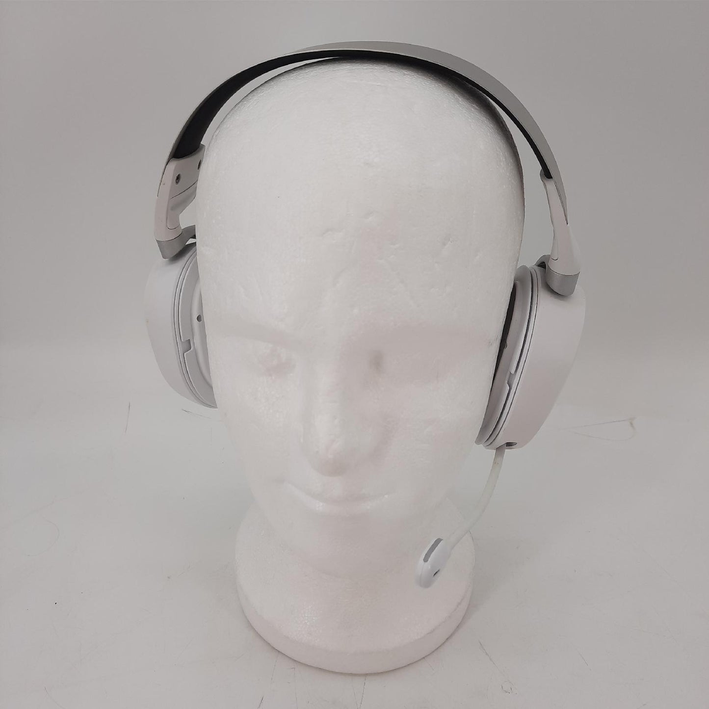 SteelSeries Arctis Pro GameDAC ? Gaming Headset ? e hochauflösende Audi - Defekt