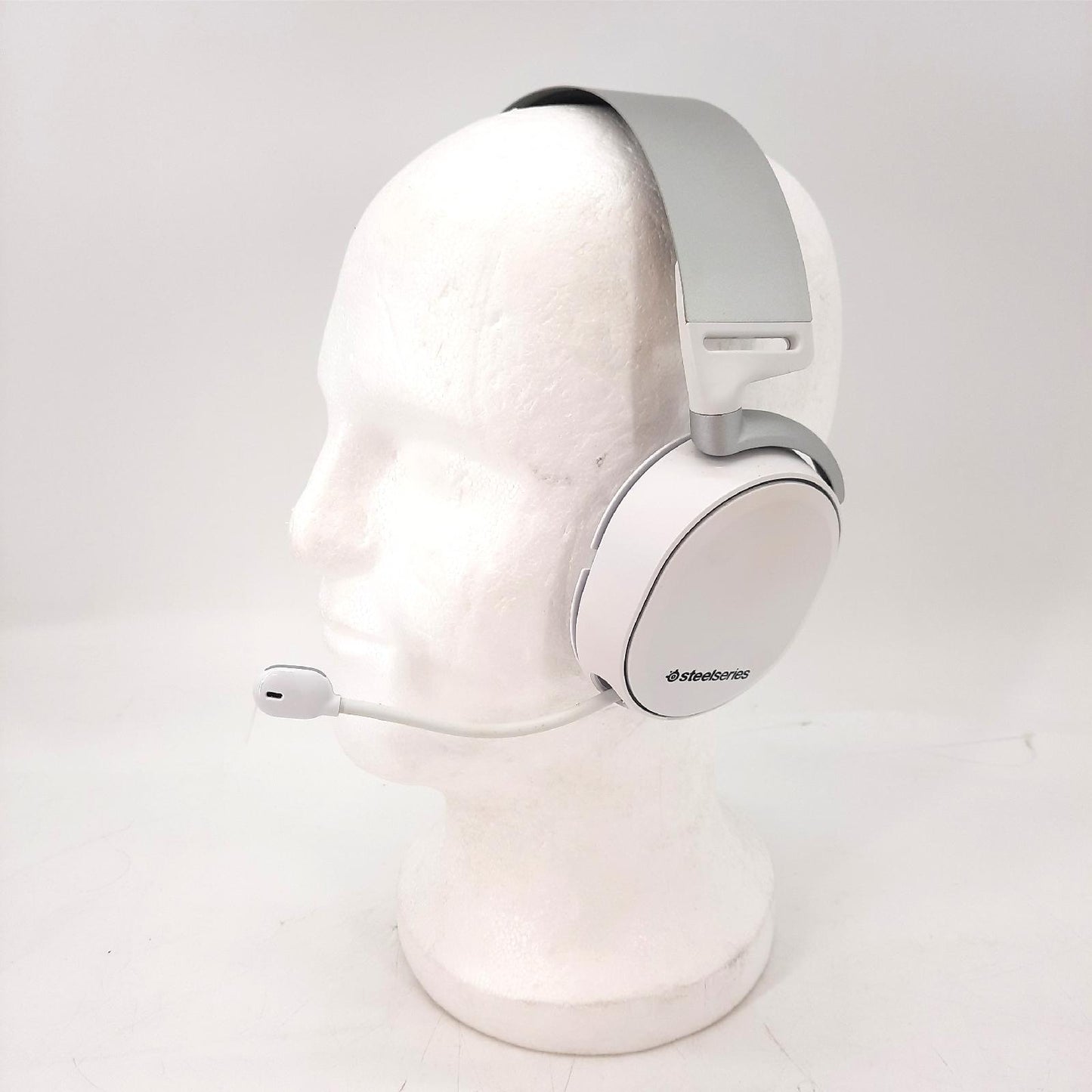 SteelSeries Arctis Pro GameDAC ? Gaming Headset ? e hochauflösende Audi - Defekt