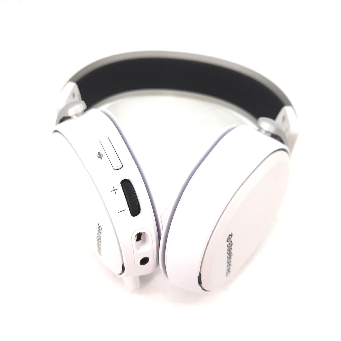 SteelSeries Arctis Pro GameDAC ? Gaming Headset ? e hochauflösende Audi - Defekt