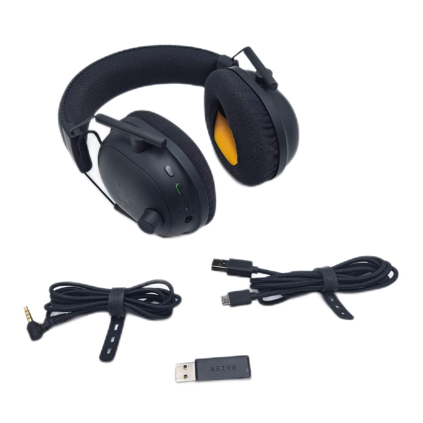 Razer BlackShark V2 Pro - Kabelloses Premium-Esports-Headset (Hy - Unvollständig