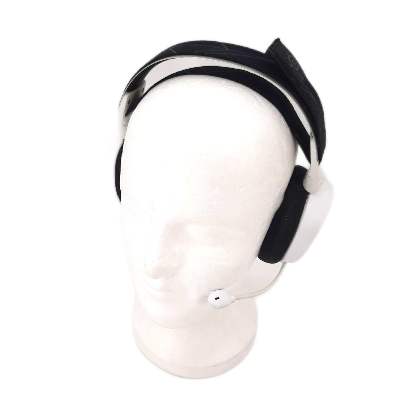 SteelSeries Gaming Headset Kopfhörer Arctis 7 Surround Sound Drahtlos PC Playstation