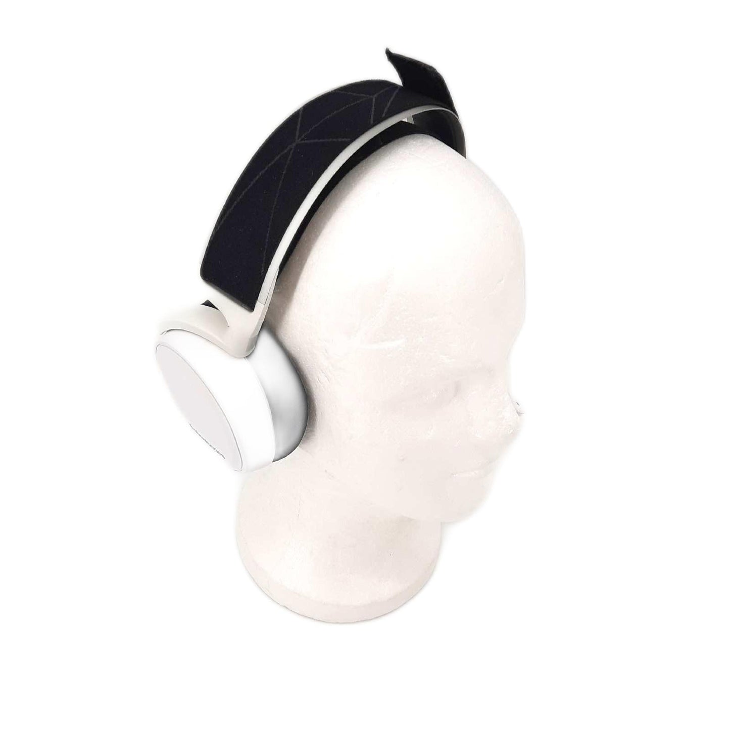 SteelSeries Gaming Headset Kopfhörer Arctis 7 Surround Sound Drahtlos PC Playstation
