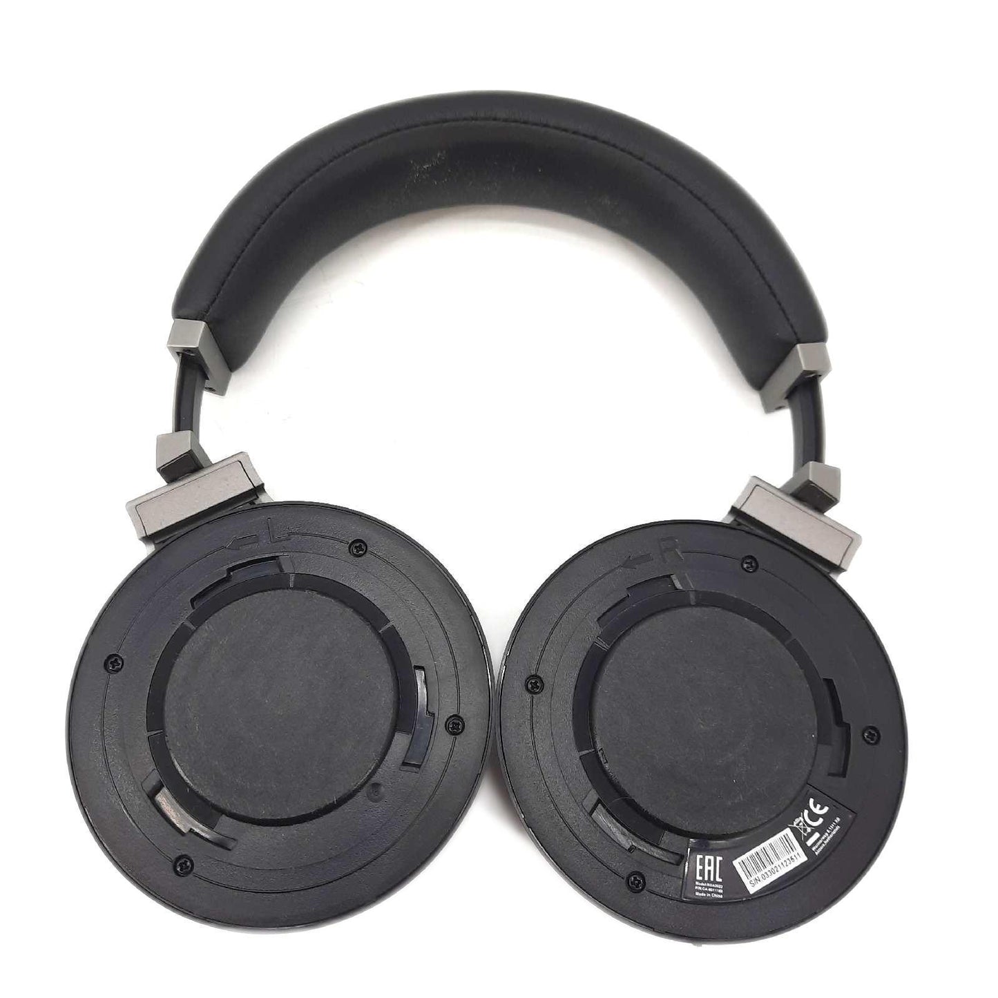 Corsair VirtuoSo RGB Wireless SE High-Fidelity-Gaming-Headset - Defekt