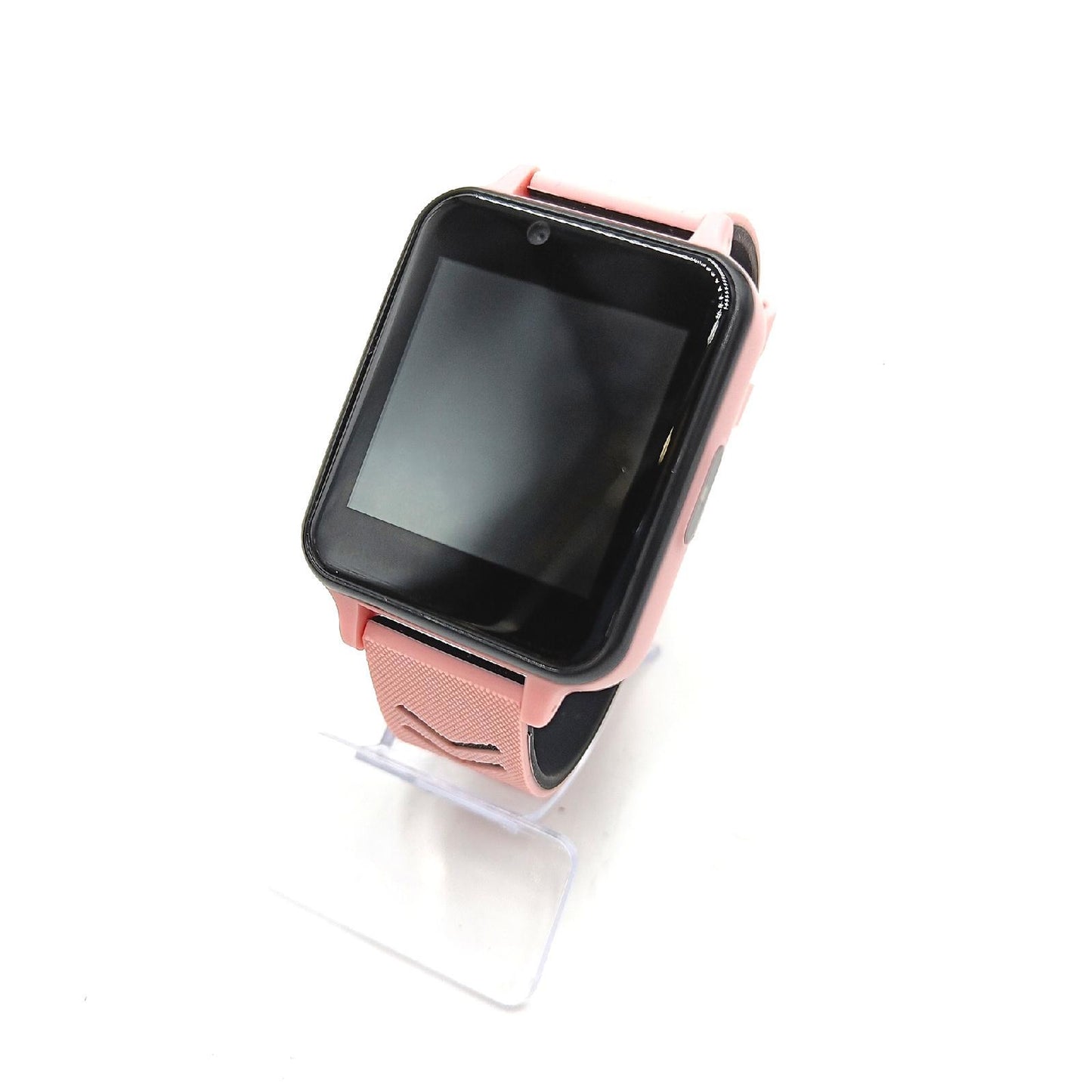 Lena Smartwatch Kinder Uhren Spielzeug Rosa Kamera Geschenk Wecker