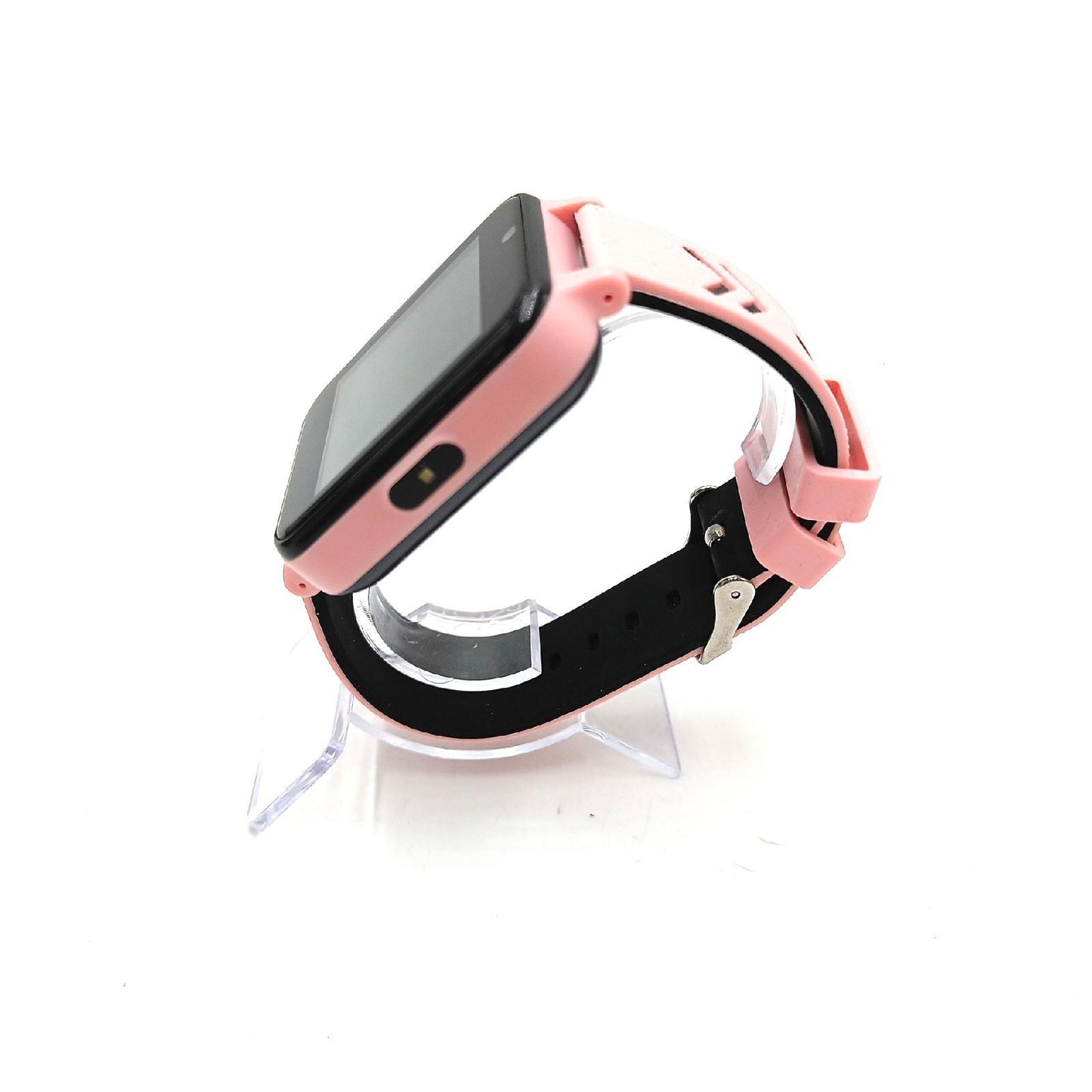 Lena Smartwatch Kinder Uhren Spielzeug Rosa Kamera Geschenk Wecker