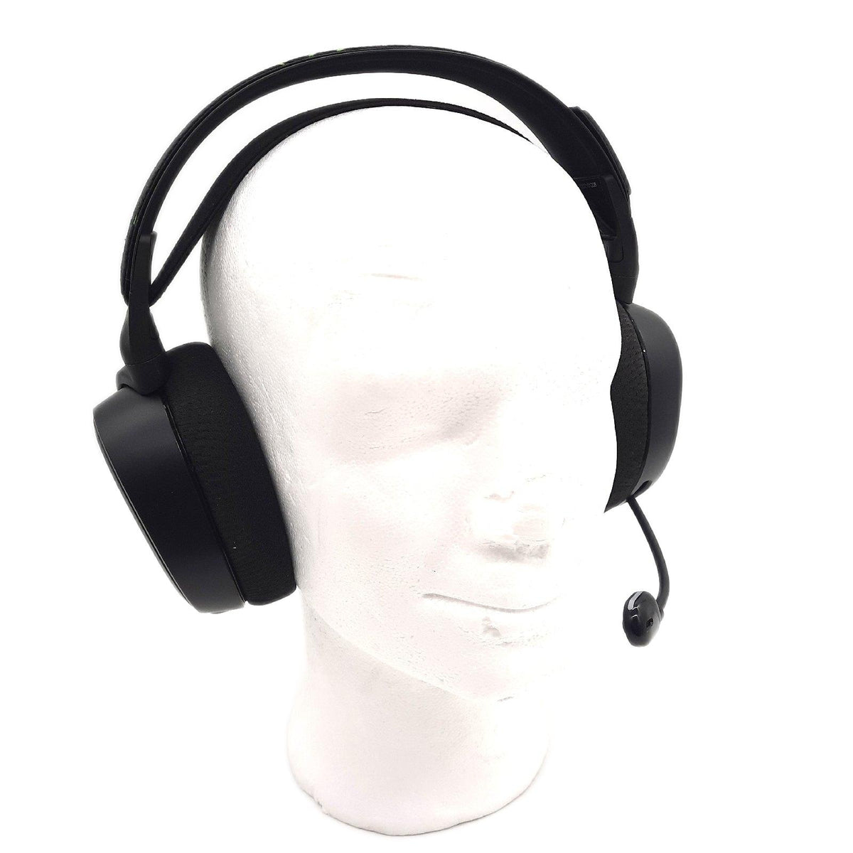 SteelSeries arctis 9x - Eingebaute Xbox-Wireless- und Bluetooth Konnekt - Defekt