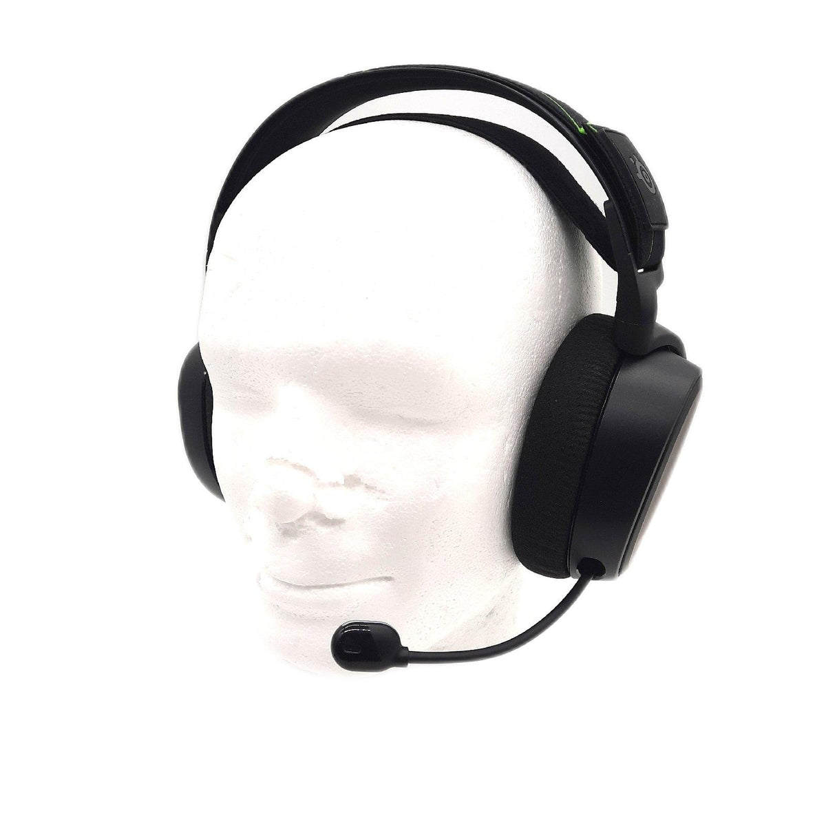 SteelSeries arctis 9x - Eingebaute Xbox-Wireless- und Bluetooth Konnekt - Defekt