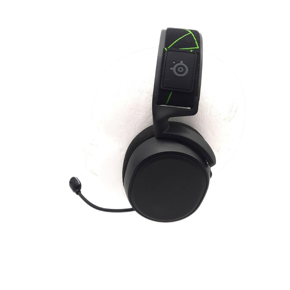 SteelSeries arctis 9x - Eingebaute Xbox-Wireless- und Bluetooth Konnekt - Defekt