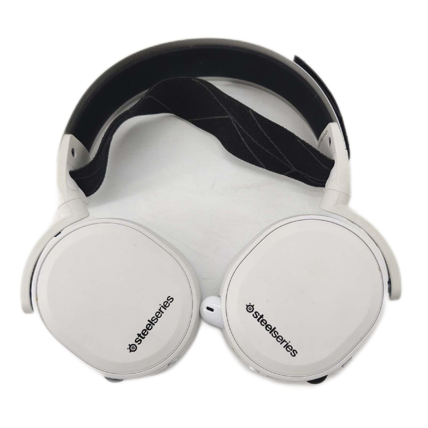 SteelSeries Arctis 7   Gaming Headset   verlustfreies und drahtloses    - Defekt