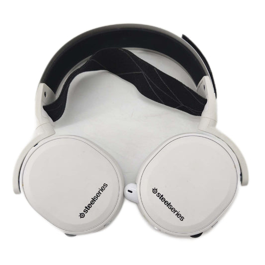 SteelSeries Arctis 7 Gaming Headset verlustfrei drahtlos defekt laden nicht