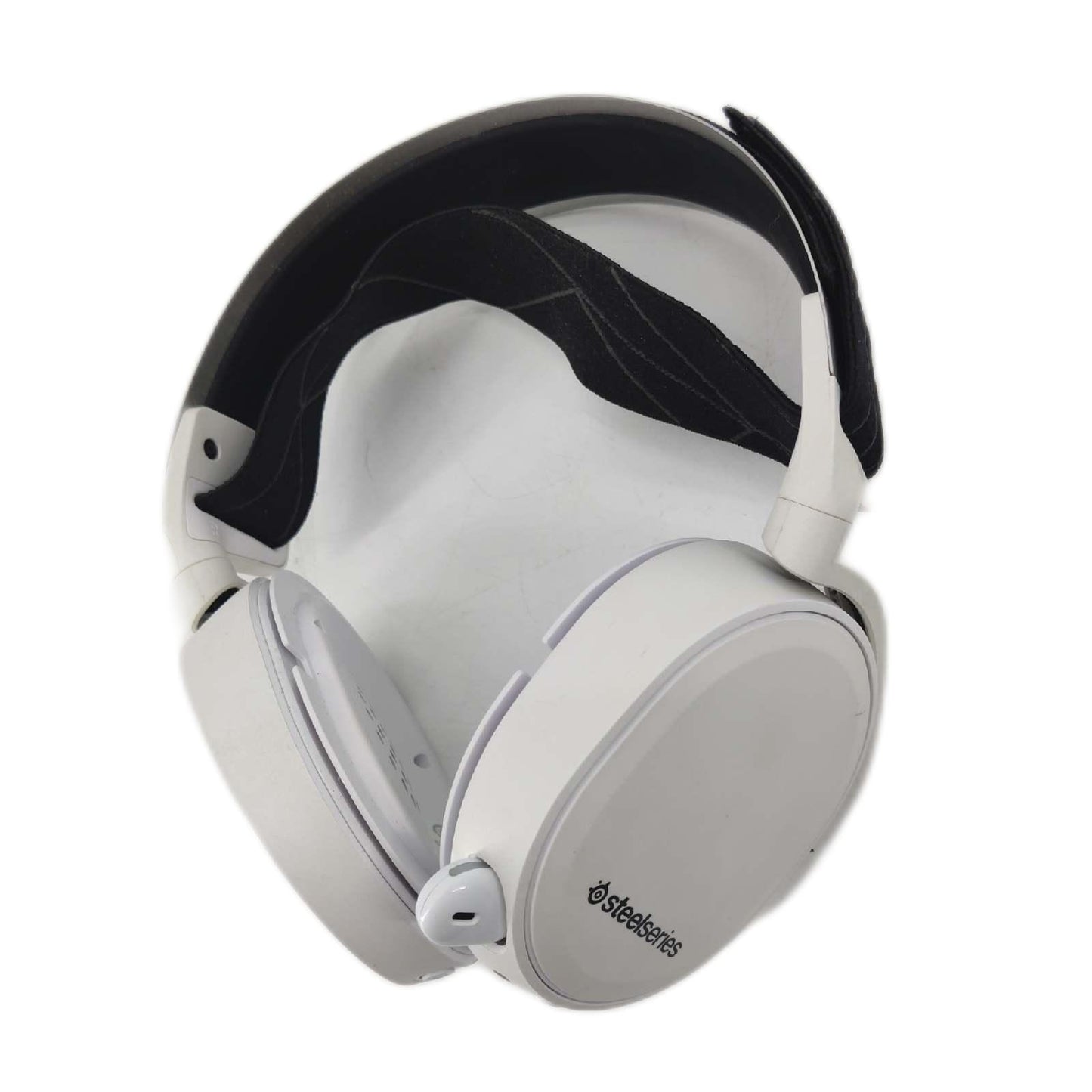 SteelSeries Arctis 7   Gaming Headset   verlustfreies und drahtloses    - Defekt