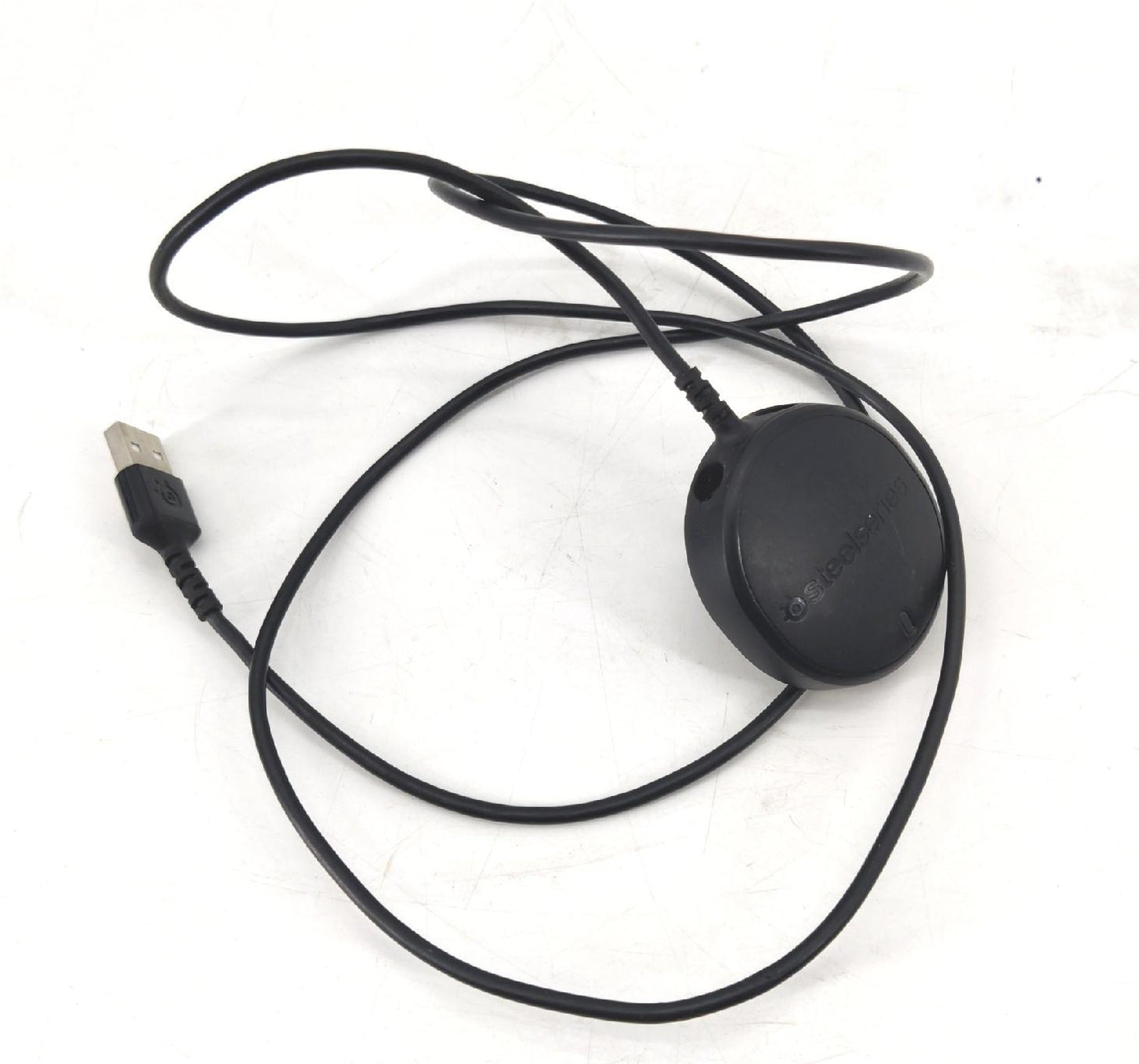 SteelSeries Arctis 7   Gaming Headset   verlustfreies und drahtloses    - Defekt