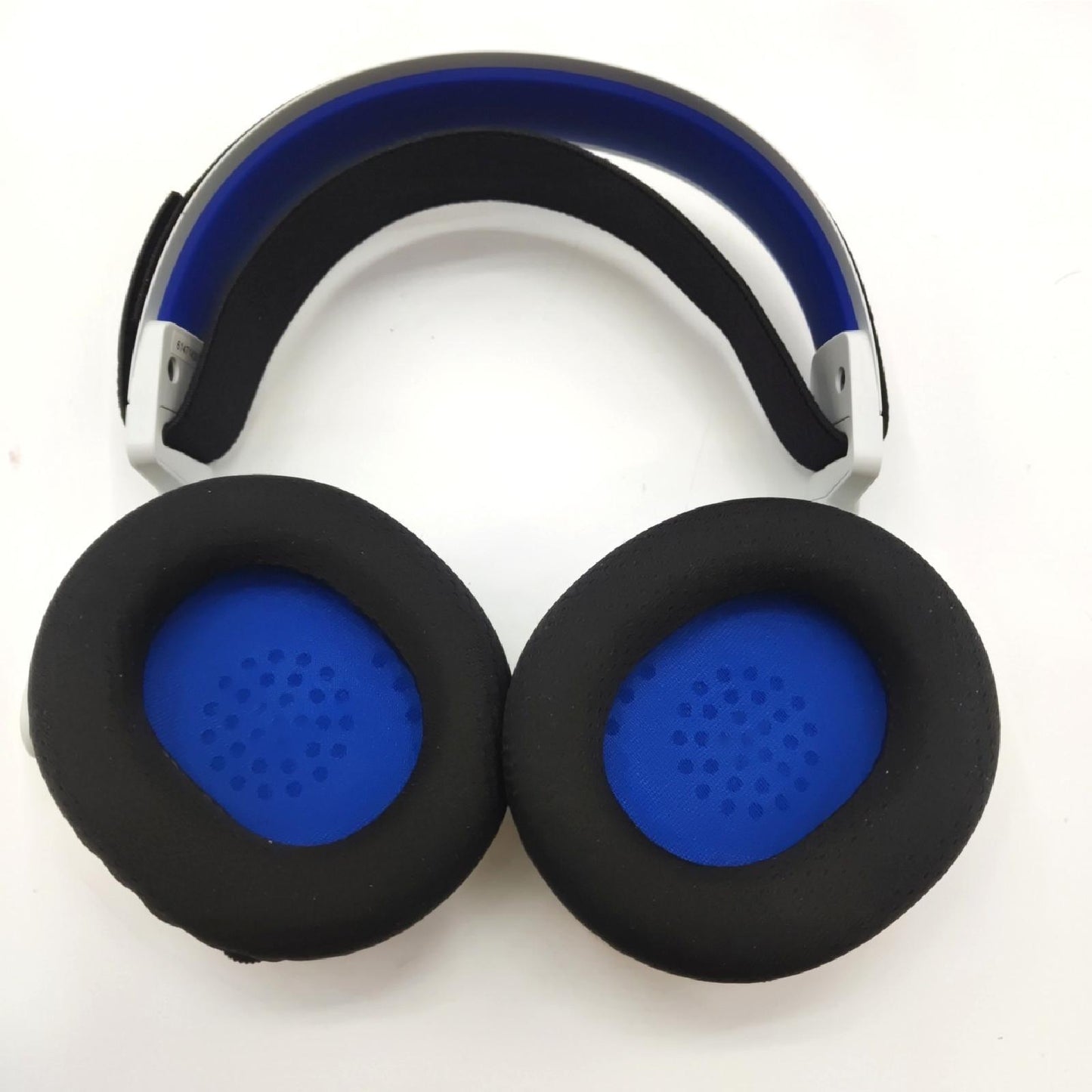 SteelSeries Arctis 7P Plus Wireless Gaming Headset ohne Dongle USB C Adapter