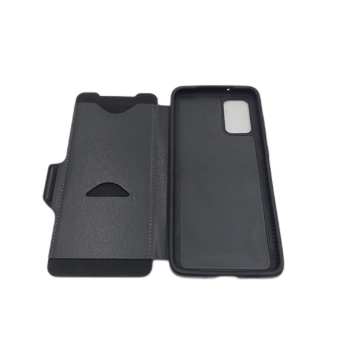 Tech21 Evo Schutzhülle Samsung Galaxy S20 Plus 5G Schwarz Cases Wireless Schutz Slim