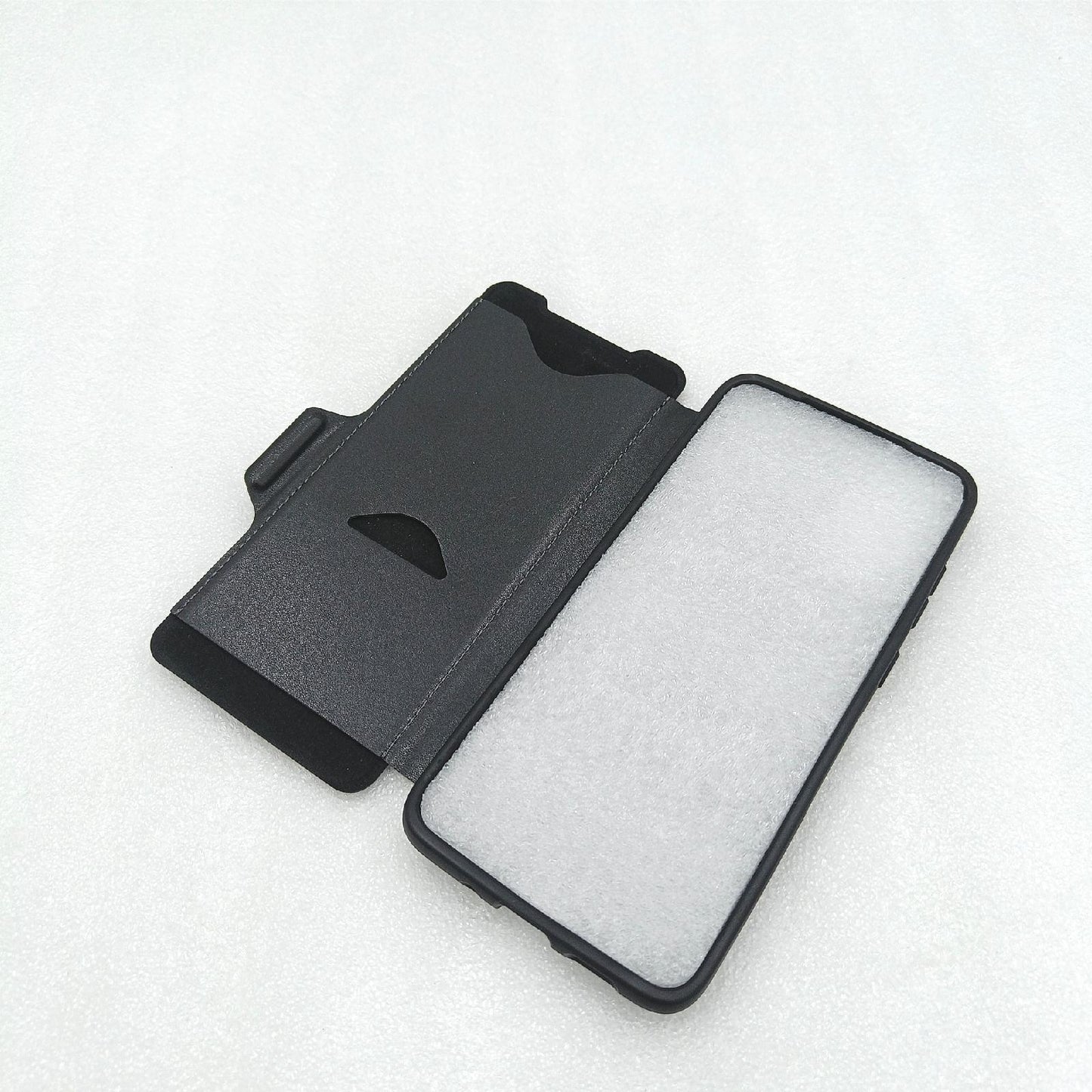 Tech21 Evo Schutzhülle Samsung Galaxy S20 Plus 5G Schwarz Cases Wireless Schutz Slim