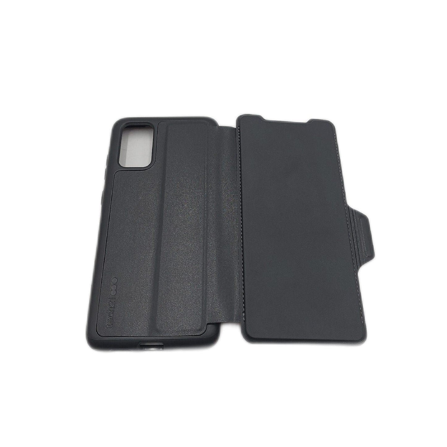 Tech21 Evo Schutzhülle Samsung Galaxy S20 Plus 5G Schwarz Cases Wireless Schutz Slim