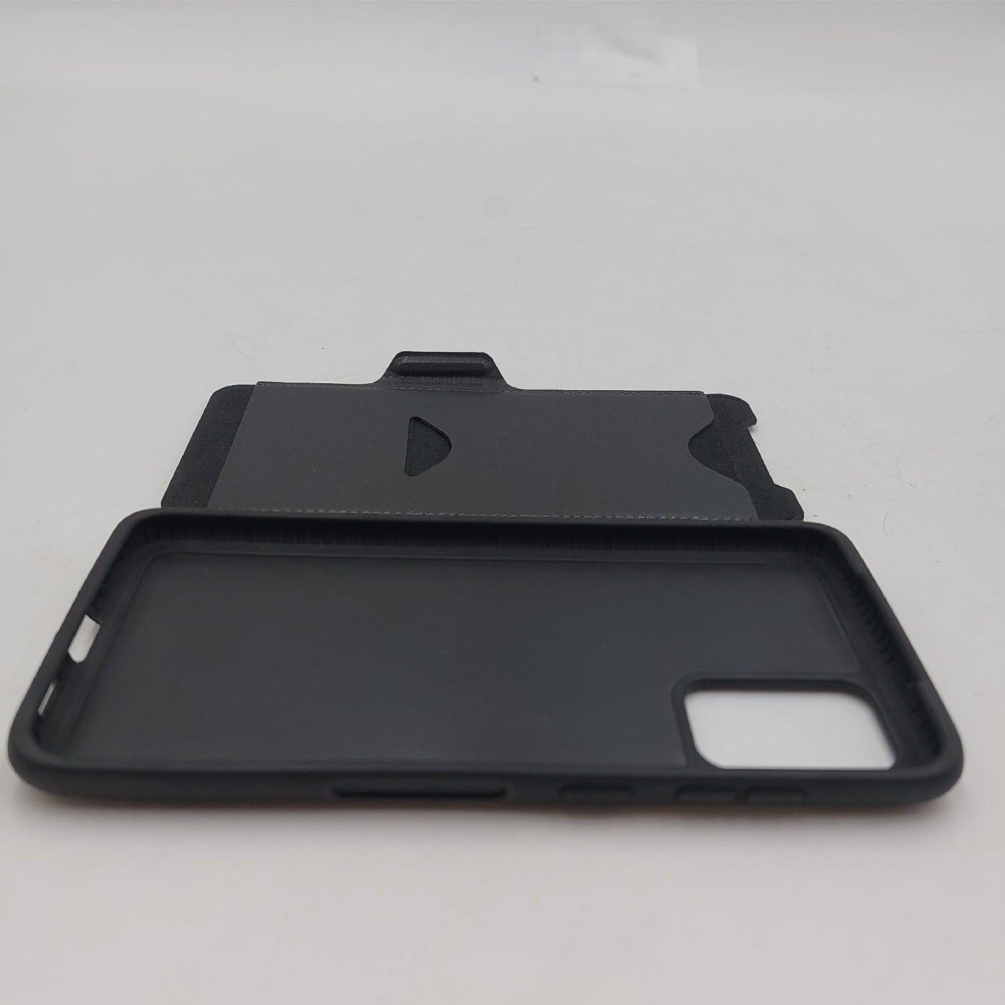 Tech21 Evo Schutzhülle Samsung Galaxy S20 Plus 5G Schwarz Cases Wireless Schutz Slim