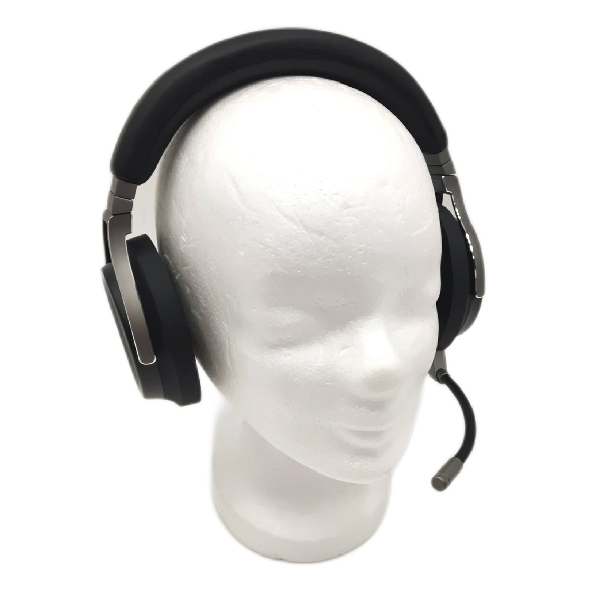 Corsair Headset Gaming Virtuoso RGB Kabellos 7 1 Sound ohne Ohrpolster
