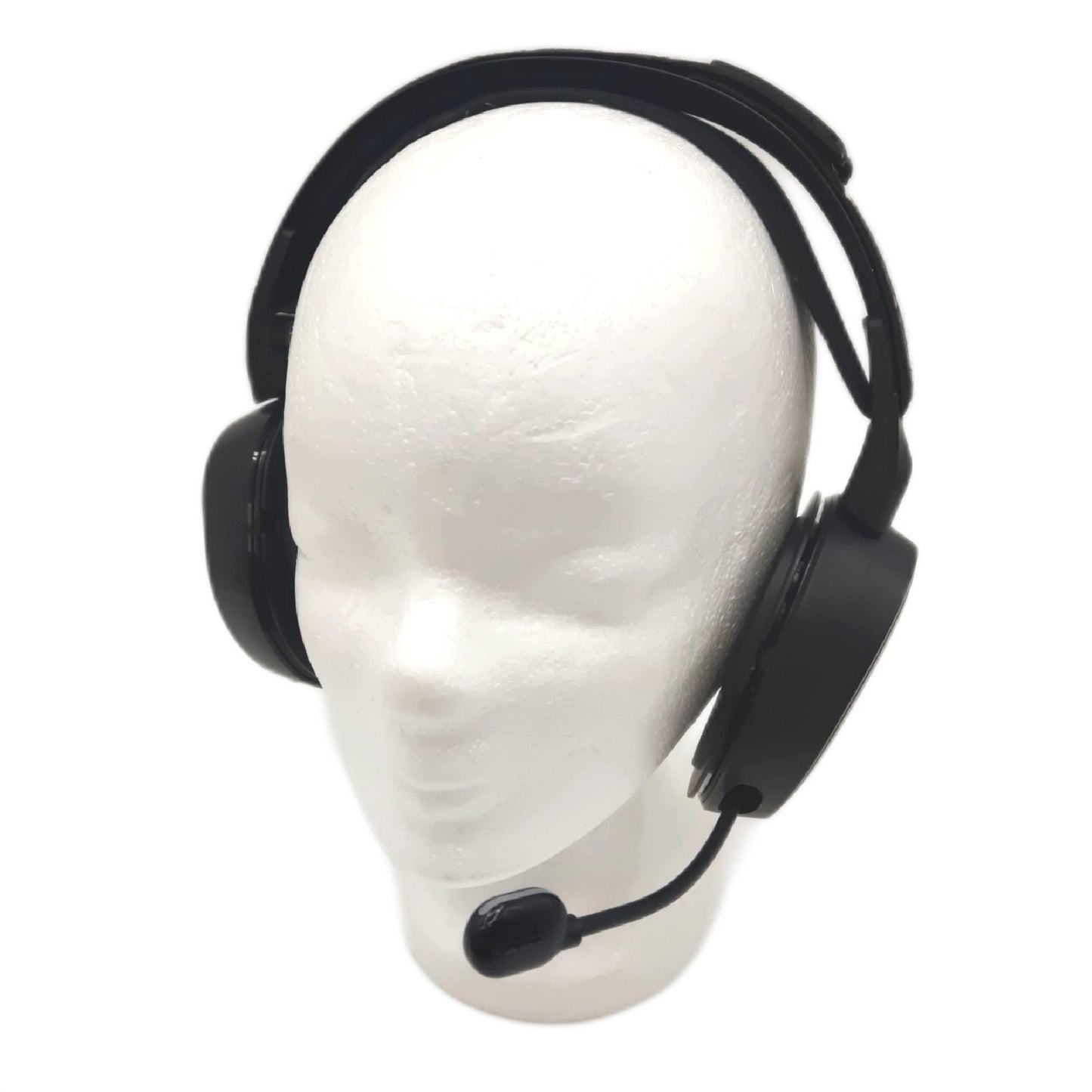 SteelSeries Arctis 9   Dual kabelloses Gaming Headset   Verlustfreies 2 - Defekt