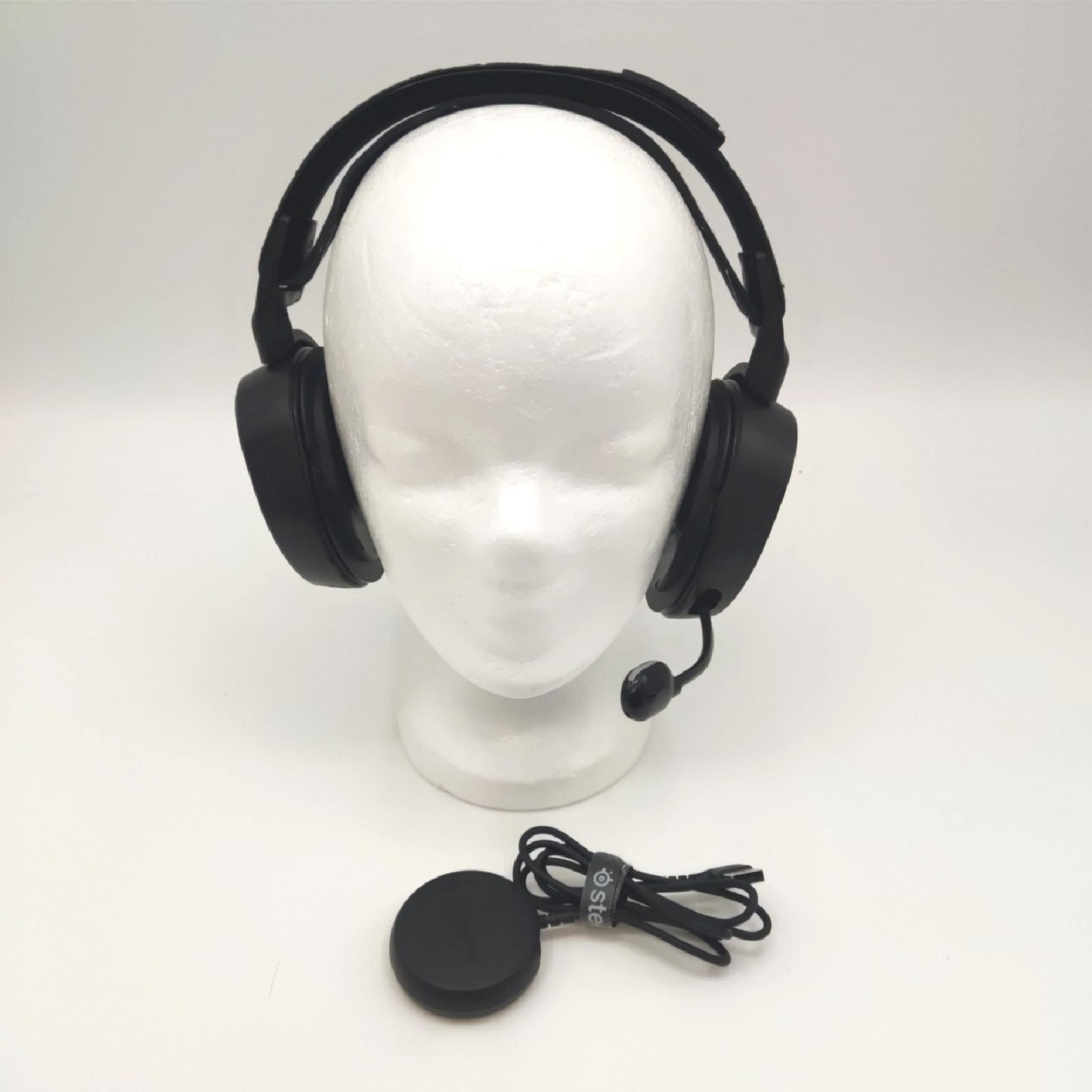 SteelSeries Arctis 9   Dual kabelloses Gaming Headset   Verlustfreies 2 - Defekt