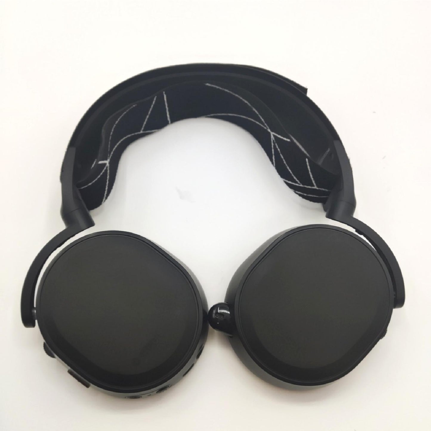 SteelSeries Arctis 9   Dual kabelloses Gaming Headset   Verlustfreies 2 - Defekt