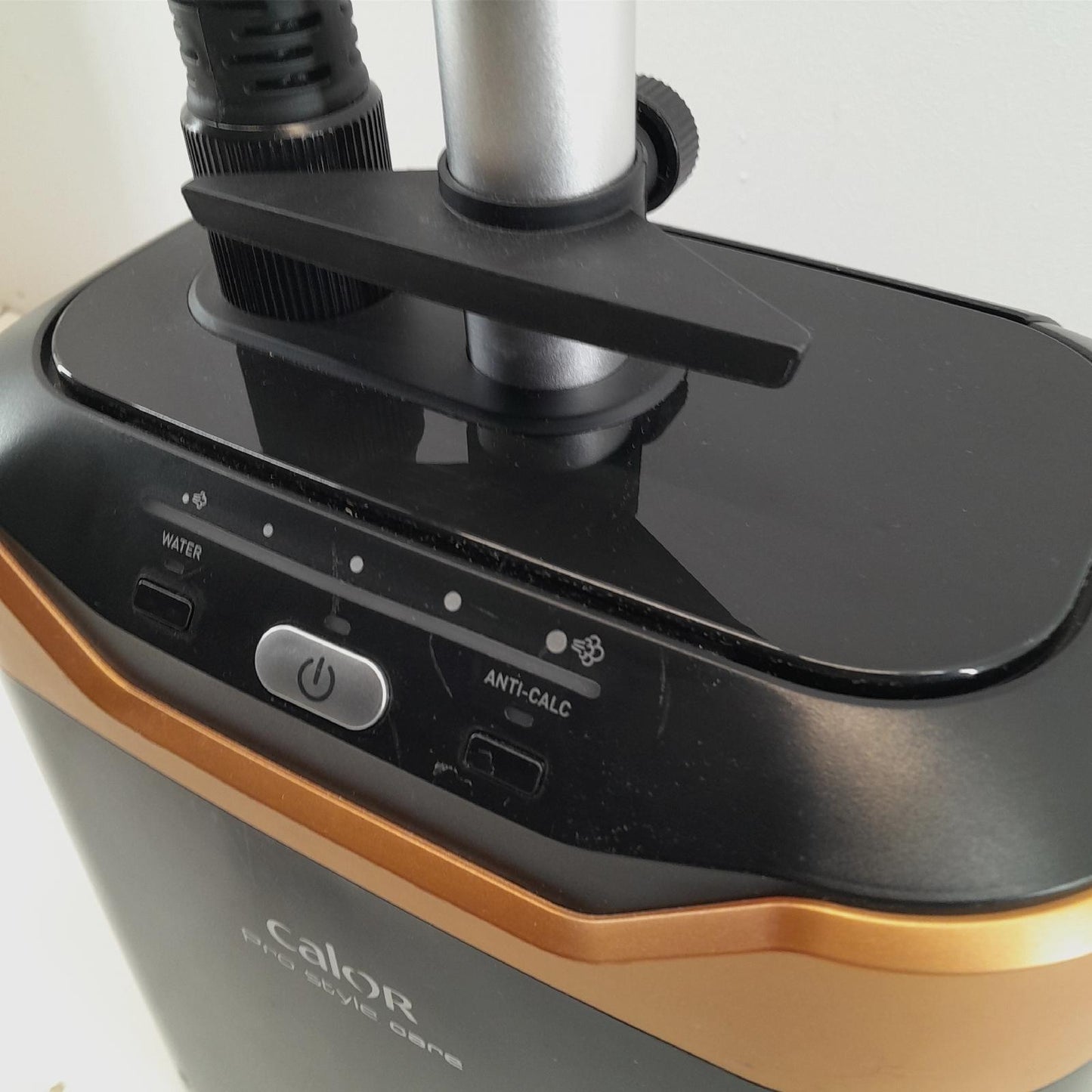 Calor IT846 Pro Style Care IT8460 Dampfglätter 1800 Watt ohne Zubehör
