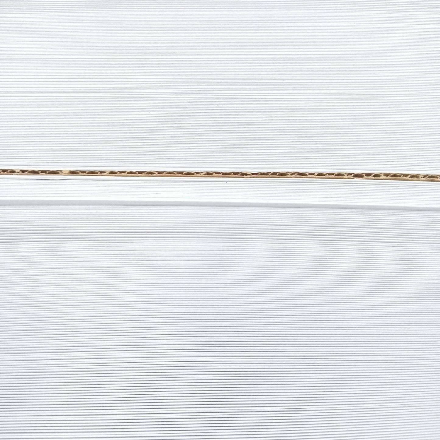 Blake Purely Everyday 0220PS Quadratsicher Briefumschläge Haftklebung Ultra Weiß Wove 220 x 220 mm - 120g/m² | 250 Stück