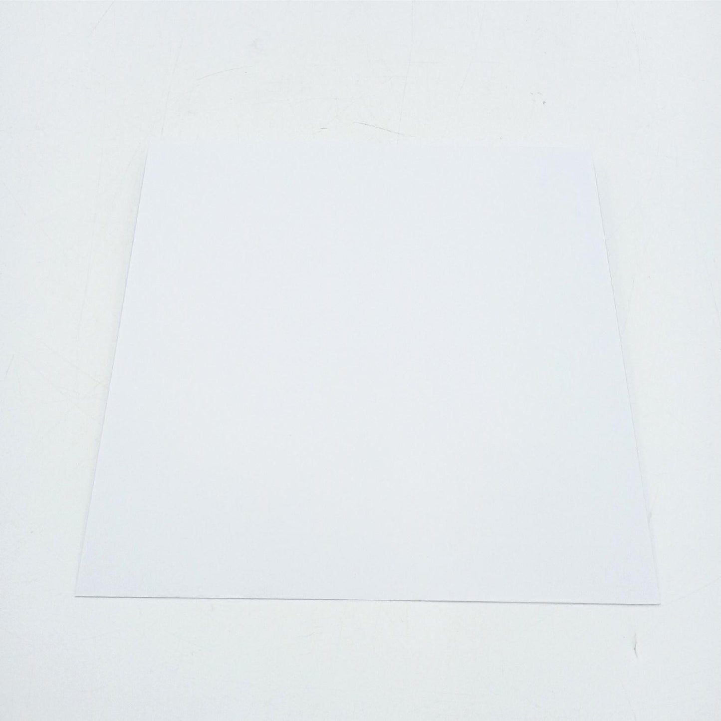 Blake Purely Everyday 0220PS Quadratsicher Briefumschläge Haftklebung Ultra Weiß Wove 220 x 220 mm - 120g/m² | 250 Stück