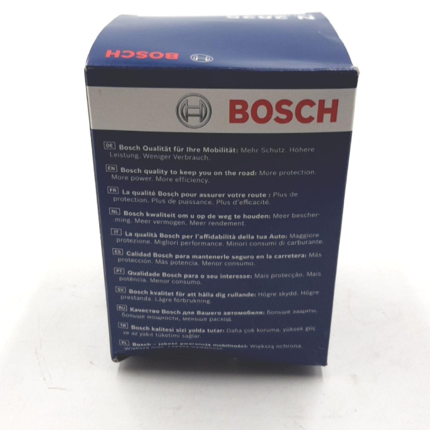 Bosch Dieselfilter Autoersatzteile N2825 Kraftstofffilter Schutz Einspritzanlage