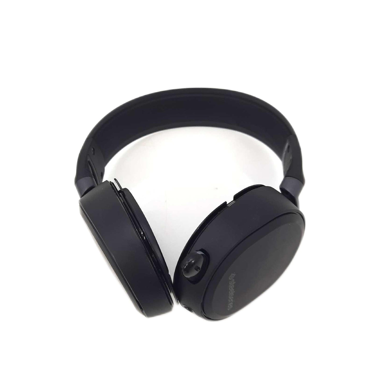 SteelSeries Arctis Pro Gaming Headset Aufsatze fehlen nur Teile wie Bild