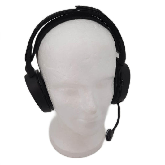 SteelSeries Headset da gioco wireless Arctis 7   Headset DTS: X  - Unvollständig