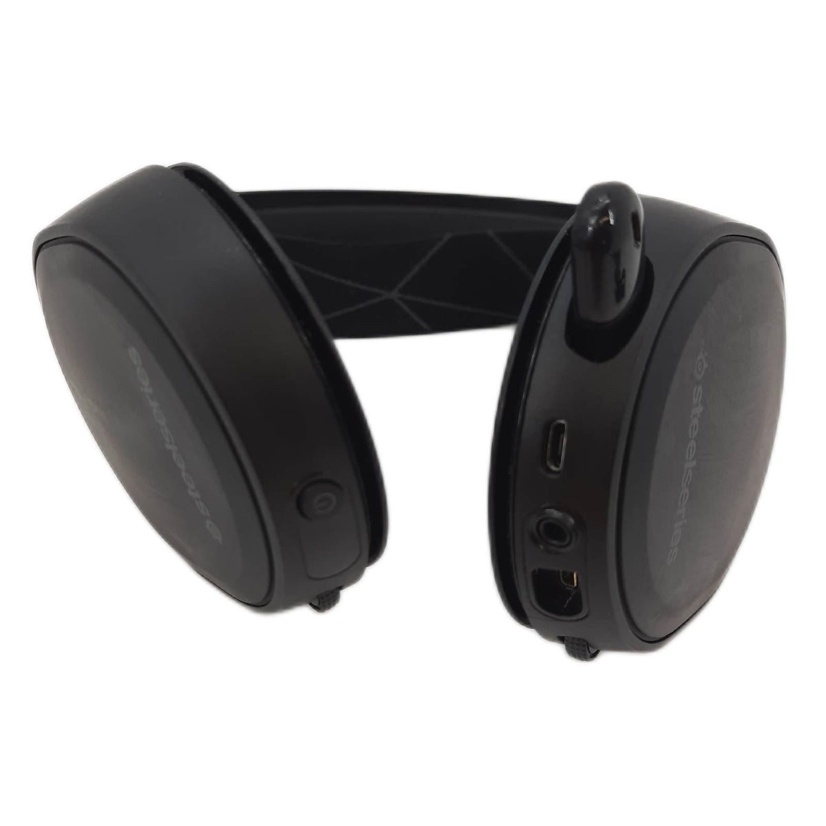 SteelSeries Headset da gioco wireless Arctis 7   Headset DTS: X  - Unvollständig