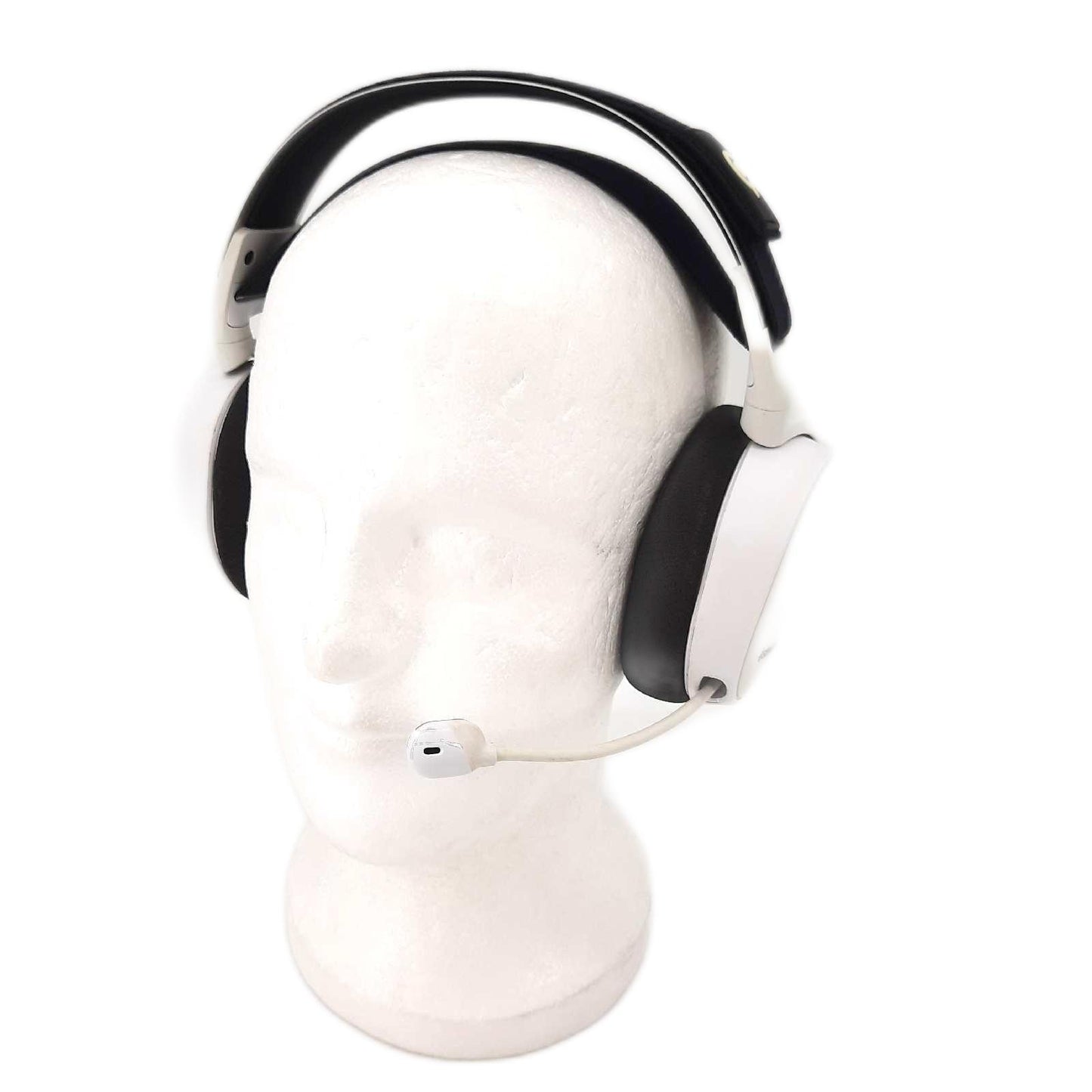 SteelSeries Arctis 7 Gaming Headset verlustfreies drahtloses Gaming-Soundqualität